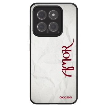 Picasee ULTIMATE CASE pro Xiaomi 14 - Amor