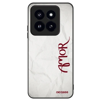 Obal pre Xiaomi 14 Pro - Amor