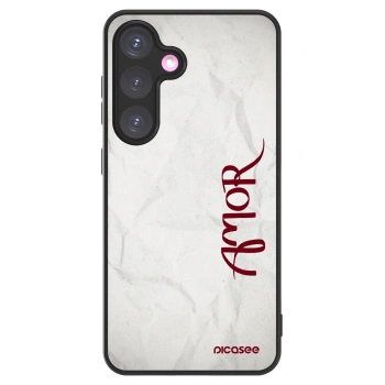 Picasee ULTIMATE CASE PowerShare pro Samsung Galaxy S24+ S926B 5G - Amor