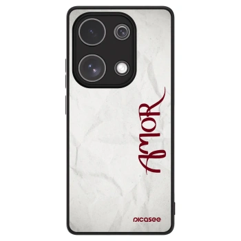 Picasee ULTIMATE CASE pro Xiaomi Redmi Note 13 Pro 4G - Amor
