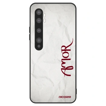 Obal pre Xiaomi Mi Note 10 (Pro) - Amor