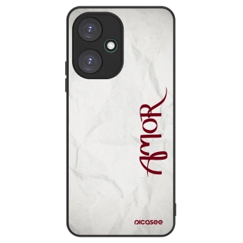 Obal pre Xiaomi Redmi 13C 5G - Amor
