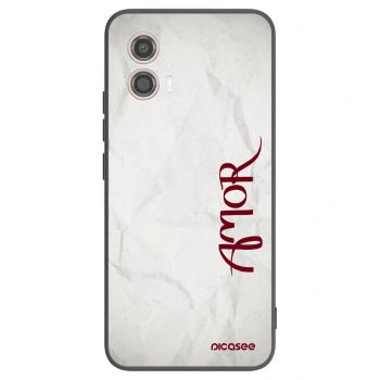 Obal pre Motorola Moto G53 5G - Amor