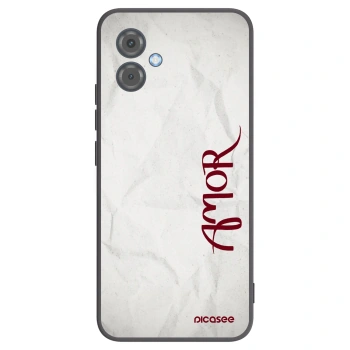 Obal pre Motorola Moto G14 - Amor