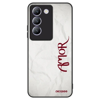 Obal pre Vivo V40 SE 5G - Amor
