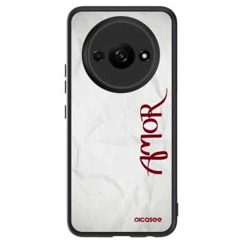 Obal pre Xiaomi Redmi A3 - Amor