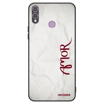 Obal pre Honor 8X - Amor