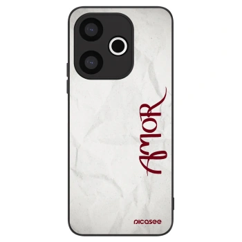 Obal pre Xiaomi Redmi 13 4G - Amor