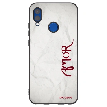 Obal pre Huawei P Smart 2019 - Amor