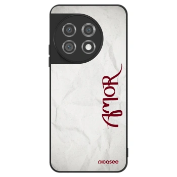 Obal pre OnePlus 11 5G - Amor