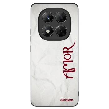 Picasee ULTIMATE CASE pro Xiaomi Redmi Note 14 Pro 5G - Amor