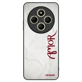 Obal pre Xiaomi Redmi 14C - Amor