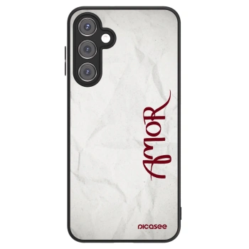 Picasee ULTIMATE CASE pro Samsung Galaxy A16 5G - Amor