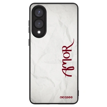 Obal pre Samsung Galaxy S25 Edge 5G - Amor