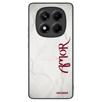 Picasee ULTIMATE CASE pro Xiaomi Redmi Note 14 Pro 4G - Amor