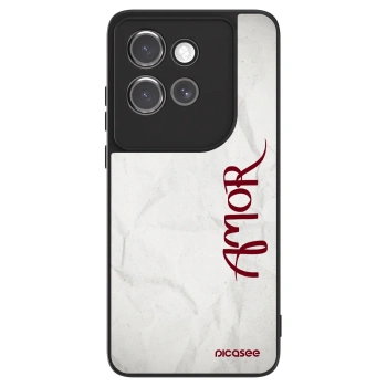 Obal pre Motorola Edge 50 Neo - Amor