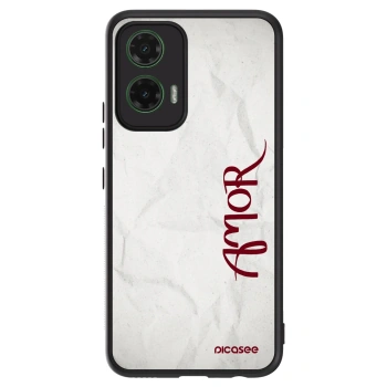 Obal pre Motorola Moto G35 5G - Amor
