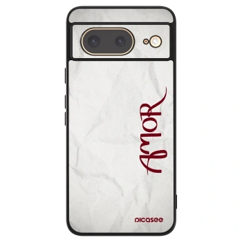 Obal pre Google Pixel 8 - Amor
