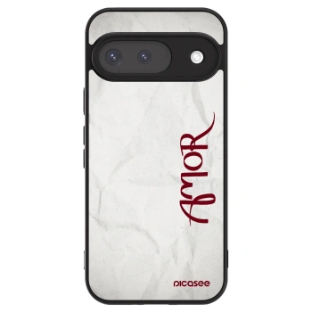 Obal pre Google Pixel 9 - Amor