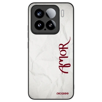 Picasee ULTIMATE CASE pro Xiaomi 15 - Amor