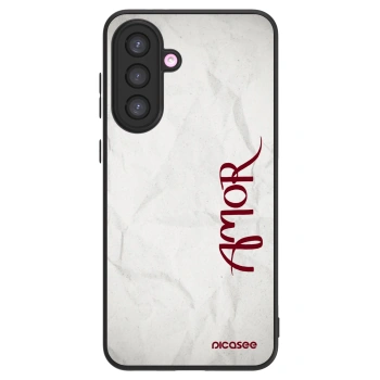 Picasee ULTIMATE CASE pro Samsung Galaxy A56 5G A566B - Amor