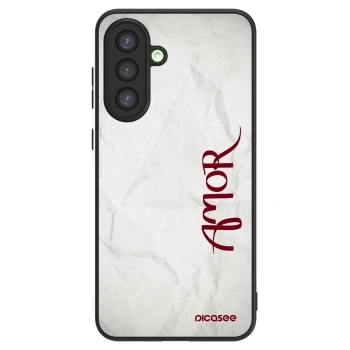 Picasee ULTIMATE CASE pro Samsung Galaxy A26 5G A266B - Amor