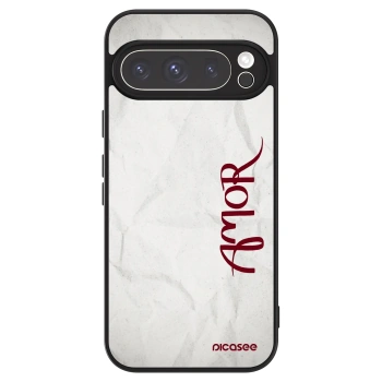 Obal pre Google Pixel 9 Pro - Amor