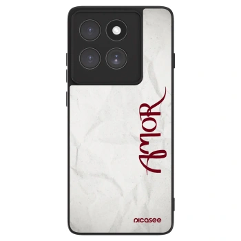 Obal pre Motorola Edge 60 Fusion - Amor