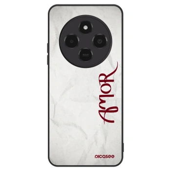 Obal pre Xiaomi Poco C75 - Amor