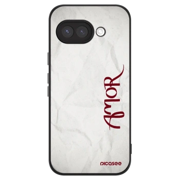 Obal pre Google Pixel 9a - Amor