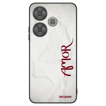 Obal pre Xiaomi Poco F6 - Amor