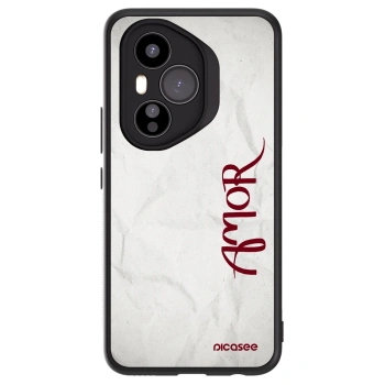 Obal pre Honor 400 Pro 5G - Amor