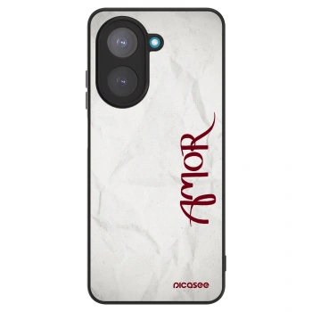 Obal pre Xiaomi Redmi A5 - Amor