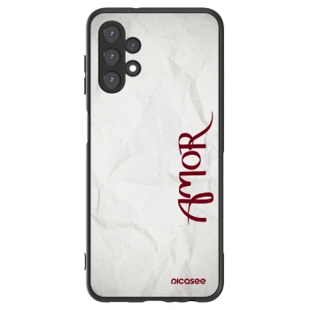 Obal pre Samsung Galaxy A13 5G - Amor