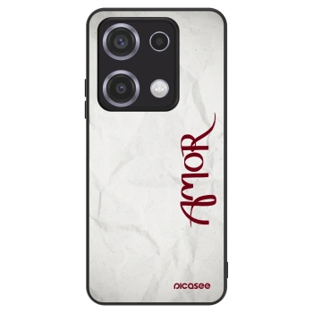 Obal pre Xiaomi Redmi Note 14S - Amor