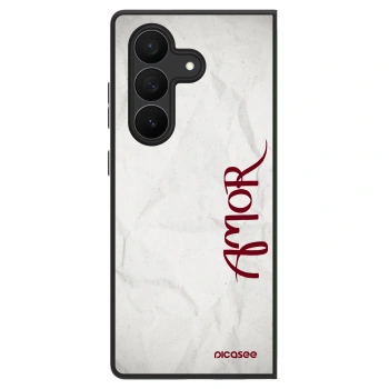 Obal pre Samsung Galaxy Z Fold7 5G - Amor