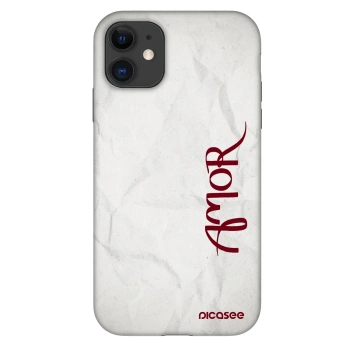 Obal pre Apple iPhone 11 - Amor