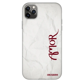 Obal pre Apple iPhone 11 Pro Max - Amor