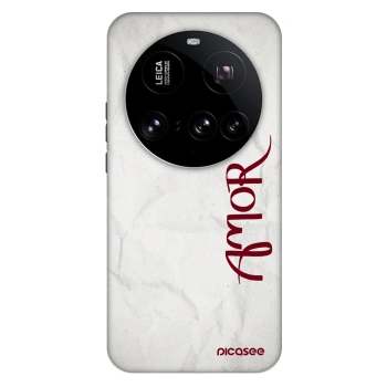 Obal pre Xiaomi 15 Ultra - Amor