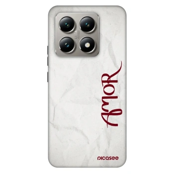 Obal pre Xiaomi 14T - Amor