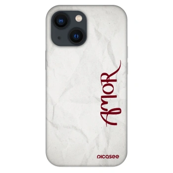 Obal pre Apple iPhone 13 mini - Amor
