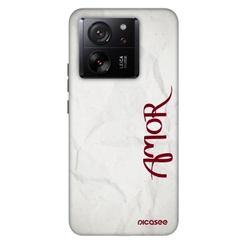 Obal pre Xiaomi 13T Pro - Amor