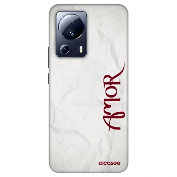 Obal pre Xiaomi 13 Lite - Amor