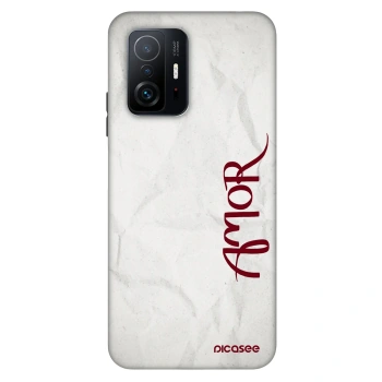 Obal pre Xiaomi 11T Pro - Amor