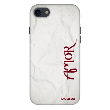 Obal pre Apple iPhone 7 - Amor