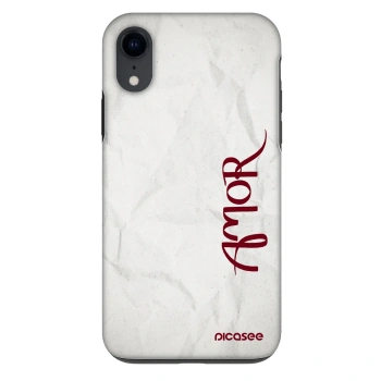 Obal pre Apple iPhone XR - Amor