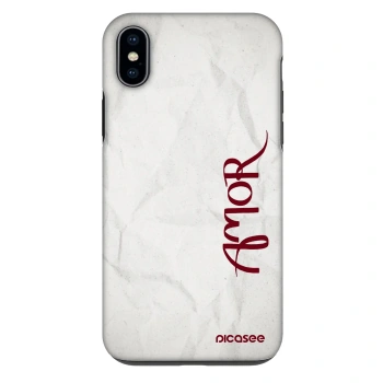 Obal pre Apple iPhone XS Max - Amor