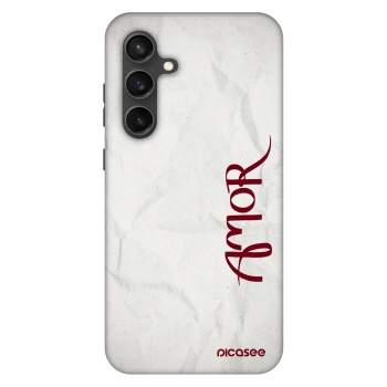 Obal pre Samsung Galaxy S24 FE S721B - Amor