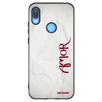 Obal pre Huawei Y6 2019 - Amor