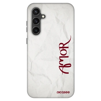 Obal pre Samsung Galaxy S23 FE S711B - Amor